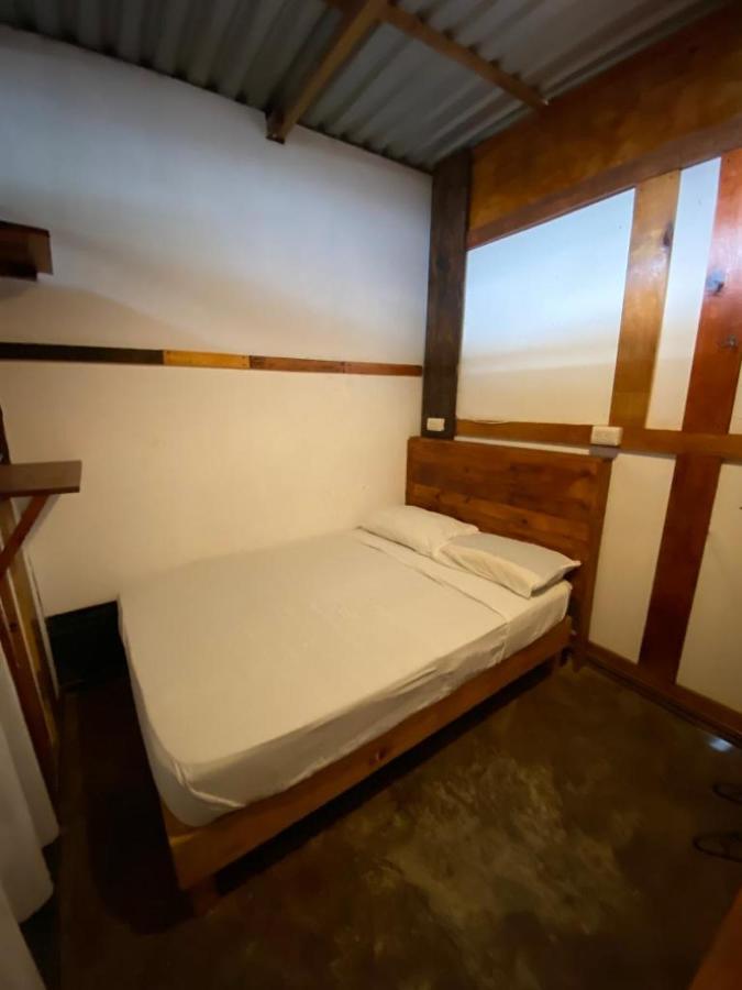 Chaak Vandrarhem Puerto Escondido  Exteriör bild